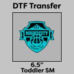 DTF Transfer 6.5" Thumbnail