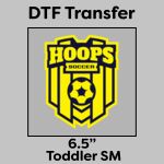 DTF Transfer 6.5" Thumbnail