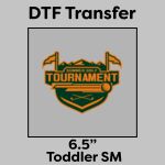 DTF Transfer 6.5" Thumbnail