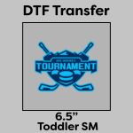 DTF Transfer 6.5" Thumbnail