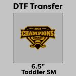 DTF Transfer 6.5" Thumbnail