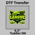 DTF Transfer 6.5" Thumbnail