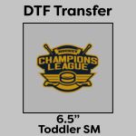 DTF Transfer 6.5" Thumbnail