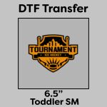 DTF Transfer 6.5" Thumbnail