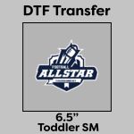 DTF Transfer 6.5" Thumbnail