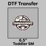 DTF Transfer 6.5" Thumbnail