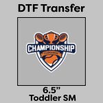 DTF Transfer 6.5" Thumbnail