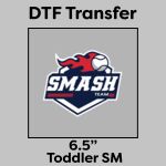 DTF Transfer 6.5" Thumbnail