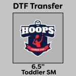 DTF Transfer 6.5" Thumbnail