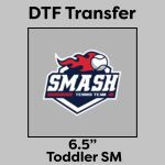 DTF Transfer 6.5" Thumbnail