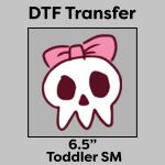DTF Transfer 6.5" Thumbnail