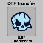 DTF Transfer 6.5" Thumbnail