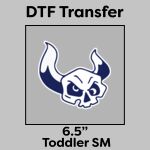 DTF Transfer 6.5" Thumbnail