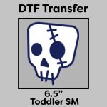 DTF Transfer 6.5" Thumbnail