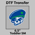 DTF Transfer 6.5" Thumbnail