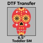 DTF Transfer 6.5" Thumbnail
