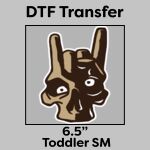DTF Transfer 6.5" Thumbnail