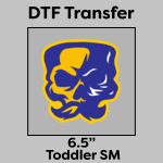 DTF Transfer 6.5" Thumbnail
