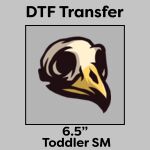 DTF Transfer 6.5" Thumbnail