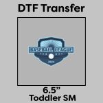 DTF Transfer 6.5" Thumbnail