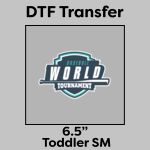 DTF Transfer 6.5" Thumbnail