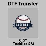 DTF Transfer 6.5" Thumbnail