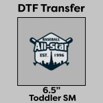 DTF Transfer 6.5" Thumbnail