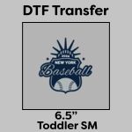 DTF Transfer 6.5" Thumbnail