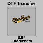 DTF Transfer 6.5" Thumbnail