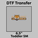 DTF Transfer 6.5" Thumbnail