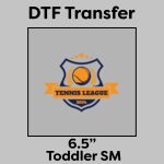 DTF Transfer 6.5" Thumbnail