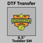 DTF Transfer 6.5" Thumbnail