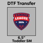 DTF Transfer 6.5" Thumbnail