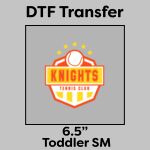 DTF Transfer 6.5" Thumbnail
