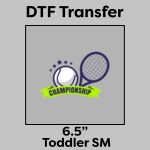 DTF Transfer 6.5" Thumbnail