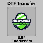 DTF Transfer 6.5" Thumbnail