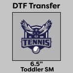 DTF Transfer 6.5" Thumbnail