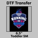 DTF Transfer 6.5" Thumbnail