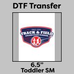 DTF Transfer 6.5" Thumbnail