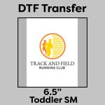 DTF Transfer 6.5" Thumbnail