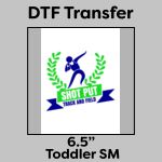 DTF Transfer 6.5" Thumbnail