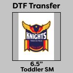 DTF Transfer 6.5" Thumbnail