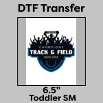 DTF Transfer 6.5" Thumbnail