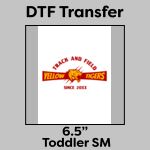 DTF Transfer 6.5" Thumbnail