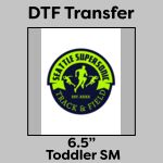 DTF Transfer 6.5" Thumbnail