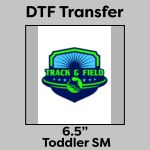 DTF Transfer 6.5" Thumbnail
