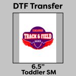 DTF Transfer 6.5" Thumbnail