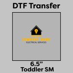 DTF Transfer 6.5" Thumbnail