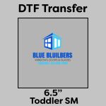DTF Transfer 6.5" Thumbnail
