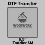 DTF Transfer 6.5" Thumbnail